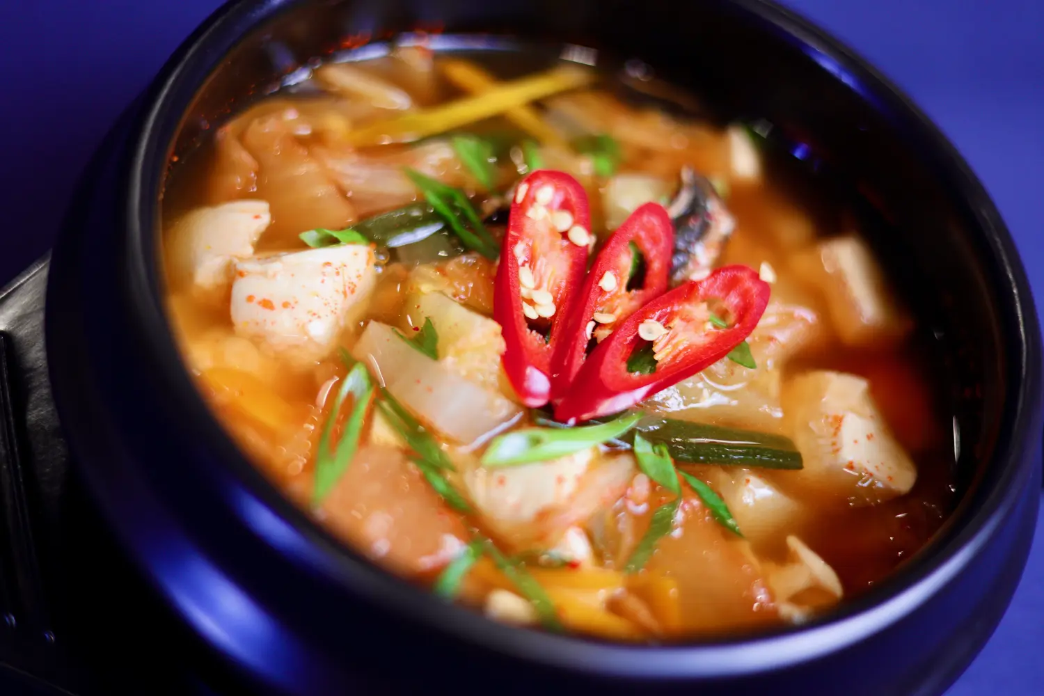 Ramyeon von Banchan GmbH