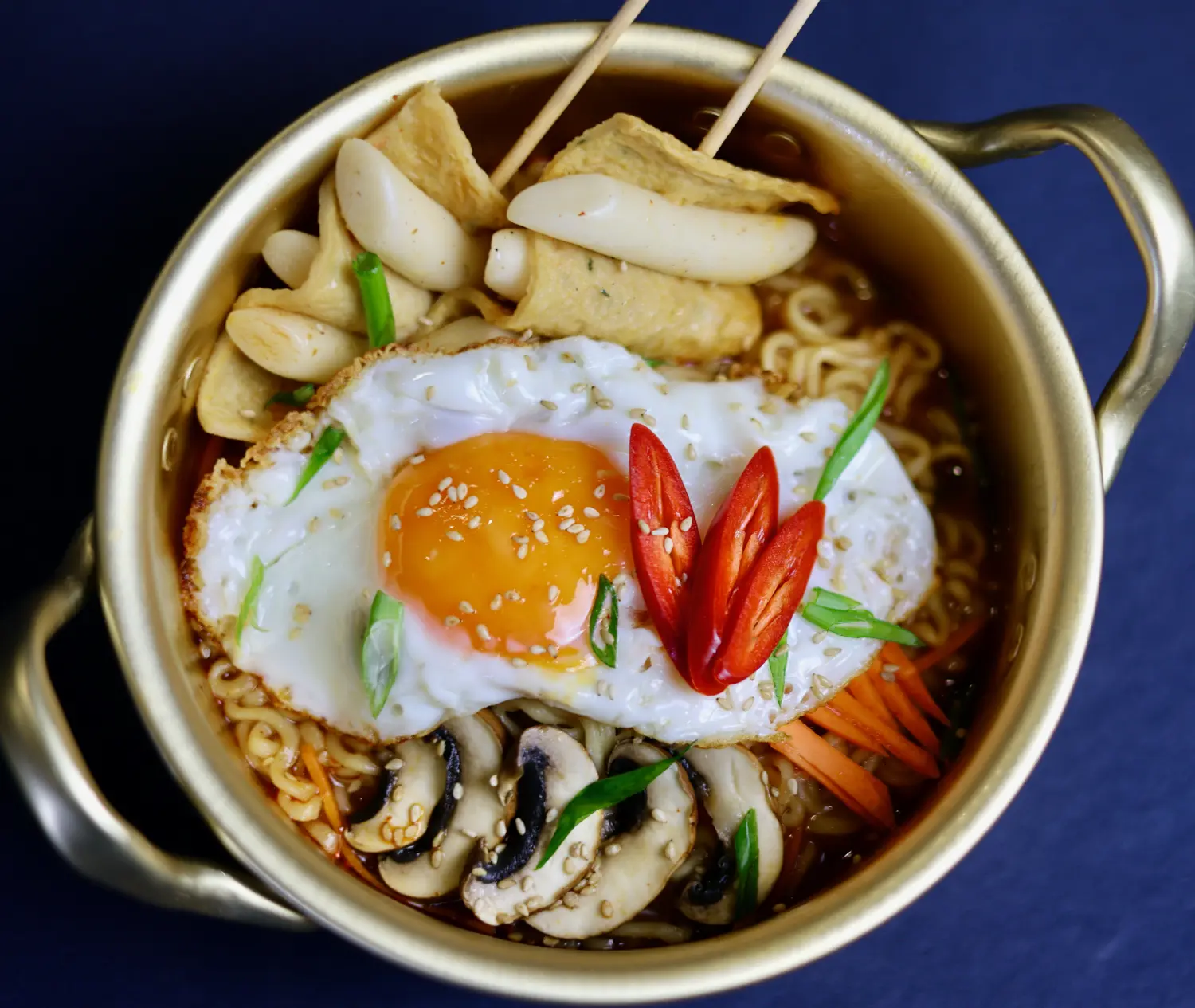 Ramyeon von Banchan GmbH