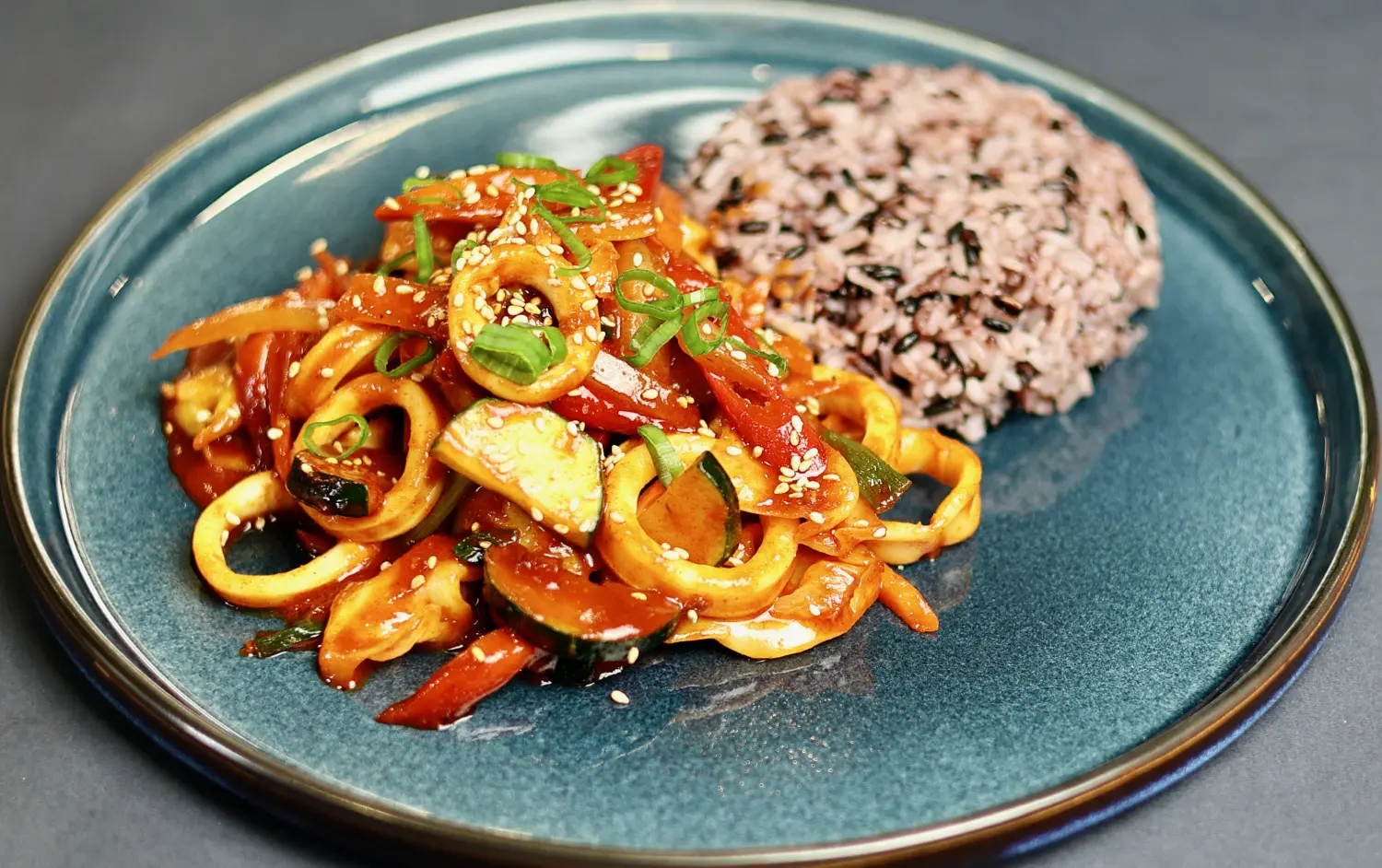 Japchae von Banchan GmbH