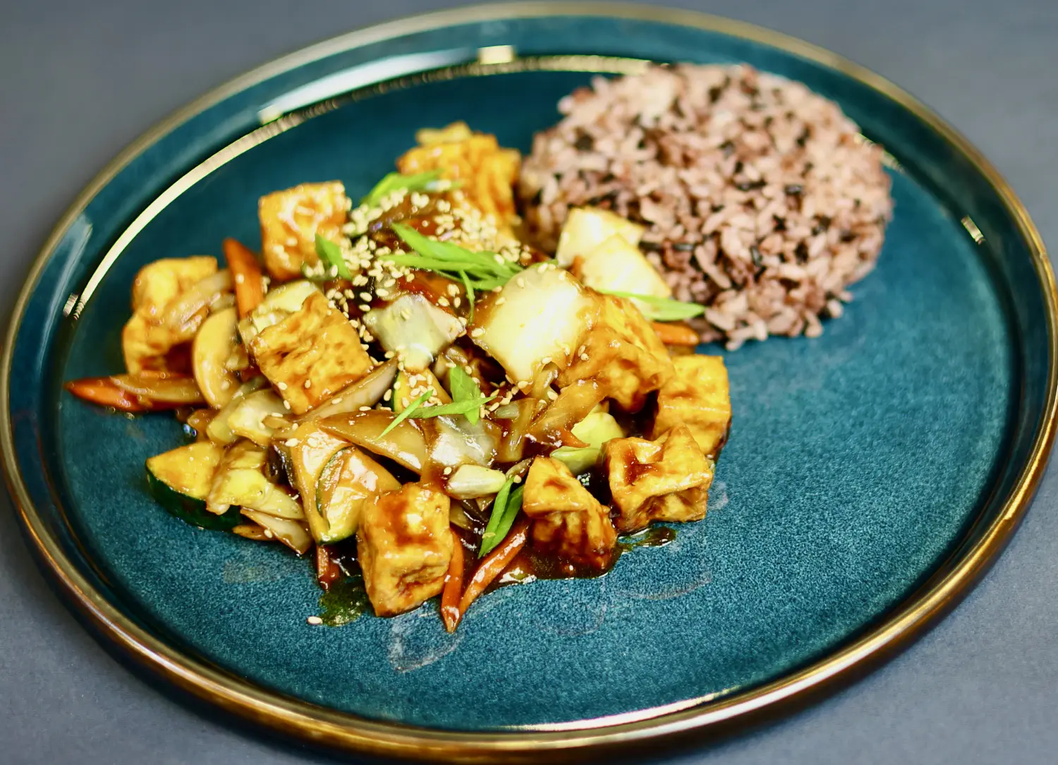 Japchae von Banchan GmbH