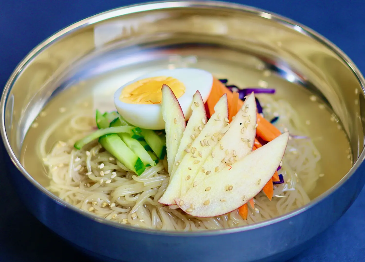 Mul Naengmyeon von Banchan GmbH