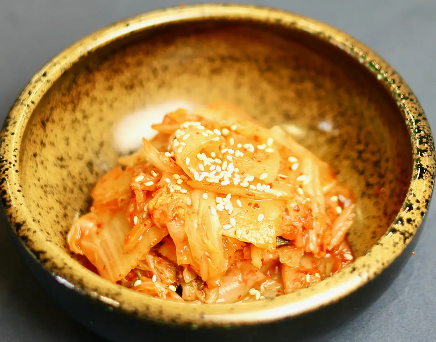 Kimchi von Banchan GmbH