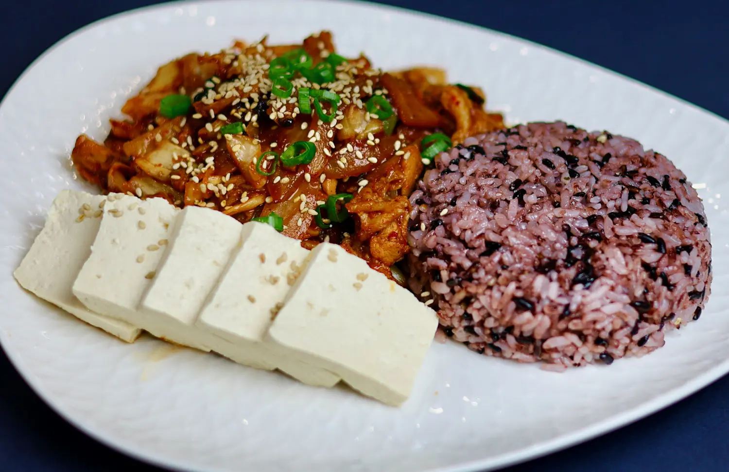 Japchae von Banchan GmbH